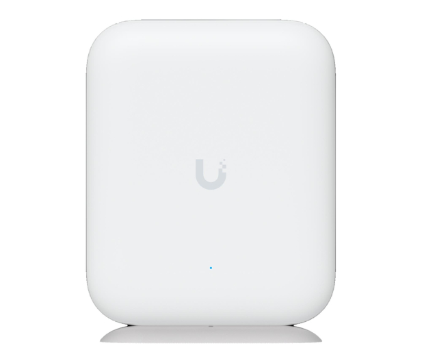Ubiquiti U7 PRO OUTDOOR zewnętrzny WiFi 7 1x 2.5 GbE RJ45 PoE+ IP67 - 1573648 - zdjęcie